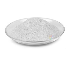 XC163 Shimmering Silver White Pearl Powder 40-200um High Flash Flake Shape Mica Powder for Decorative Coating